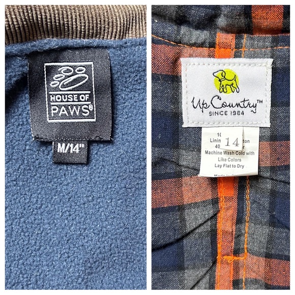 Dog Jacket Bundle MD - Picture 6 of 9